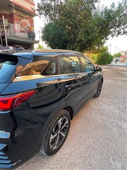 جاك JS6